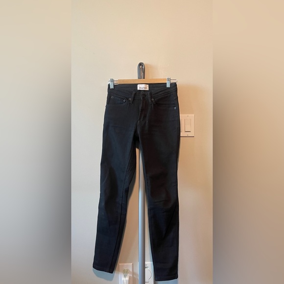 DUER Skinny Stretchy Jean 25x28 - Picture 1 of 2